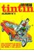 Recueil Tintin nouveau tome 5