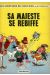 Vieux Nick et Barbe-Noire (Le) tome 8 - Sa majesté se rebiffe (éd. 1964)