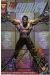 Top comics tome 5 - Hunter Killer, Humankind & Common Grounds