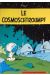 Les Schtroumpfs (pub) - Le cosmoschtroumpf