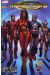 Marvel Icons (Marvel France 1re série) tome 11 - Sentry (éd. 2006)