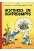 Schtroumpfs (Les) tome 8 - Histoires de Schtroumpfs (éd. 1972)