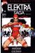 Marvel Méga tome 2 - Elektra saga tome 1/2 (éd. 1997)