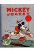 Mickey (Hachette) tome 10 - Mickey Jockey (éd. 1935)
