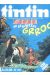 Recueil Tintin nouveau tome 20