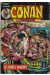 Conan (1re série - Arédit - Comics Pocket) tome 4