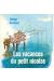 Le petit Nicolas - Les vacances du petit Nicolas (éd. 1962)