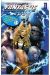 Ultimate Fantastic Four tome 11 - Inhumain (éd. 2006)