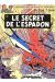 Blake et Mortimer - La collection (Hachette) tome 2 - Le Secret de l'Espadon 2 (éd. 1970)