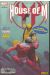 House of M tome 4 (éd. 2006)