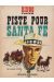 Ringo tome 1 - Piste pour Santa Fe (éd. 1967)