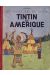 Tintin (historique) tome 3 - Tintin en Amérique (éd. 1946)