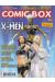 Mad Movies présente Comic Box tome 4