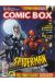 Mad Movies présente Comic Box tome 3