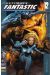 Ultimate Fantastic Four tome 12 - Le passage (éd. 2006)