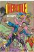 Hercule (1e Série - Collection Flash) tome 18 - L'autre Eclair Noir (éd. 1980)