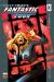 Ultimate Fantastic Four tome 13 - Le passage (2) (éd. 2006)