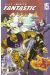 Ultimate Fantastic Four tome 15 - Ultimate X 4 (éd. 2006)