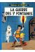 Johan et Pirlouit tome 10 - La guerre des 7 fontaines (éd. 1967)