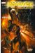 Marvel Universe (Marvel France 1re série) tome 1 - Annihilation (1/4) (éd. 2007)