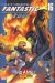 Ultimate Fantastic Four tome 16 - Président Thor (éd. 2007)
