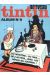 Recueil Tintin nouveau tome 8