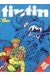 Recueil Tintin nouveau tome 24