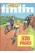 Recueil Tintin nouveau tome 31