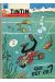 (Recueil) Tintin (Album du journal - Édition française) tome 54 - Tintin album du journal (éd. 1962)