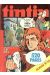 Recueil Tintin nouveau tome 28