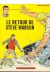 Michel Vaillant tome 9 - Le retour de Steve Warson (éd. 1965)