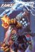 Ultimate Fantastic Four tome 17 - Alien (éd. 2007)
