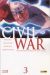 Civil war (fascicule collector édition) tome 3