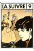 Recueil À Suivre tome 9