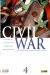 Civil war (fascicule collector édition) tome 4