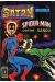 Fils de Satan (Le) tome 17 - Spider-man contre xandu (éd. 1980)