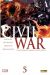 Civil war (fascicule collector édition) tome 5