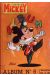 (Recueil) Mickey (Le Journal de) tome 6 - Album n°6 (n°131 à 156) (éd. 1955)