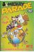 Mickey Parade tome 238 - Planète 2000 (N°3)