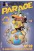 Mickey Parade tome 245 - Planète 2000 (N°10)