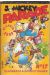 Mickey Parade tome 252 - Planète 2000 (N°17)