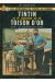 Tintin et le mystère de la toison d'or