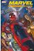 Marvel Universe (Marvel France 1re série) tome 5 - Beyond! (éd. 2007)