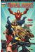 Marvel Heroes (Marvel France 2e série) tome 1 - Alpha et Omega (éd. 2007)