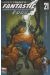 Ultimate Fantastic Four tome 21 - Guerre cosmique (2) (éd. 2007)