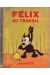 Félix le chat (Hachette) tome 8 - Félix au travail (éd. 1934)