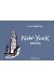 Carnets tome 1 - New York (éd. 1996)