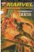 Marvel Universe (Marvel France 1re série) tome 7 - Aliénation (éd. 2008)