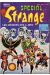 Spécial Strange - Album tome 8