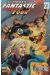 Ultimate Fantastic Four tome 23 - Diables (éd. 2008)